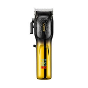 نقد و بررسی ماشین اصلاح موی سر و صورت وی جی ار مدل V-654 توسط خریداران