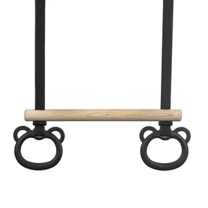 بارفیکس بچگانه تن زیب مدل KDB01