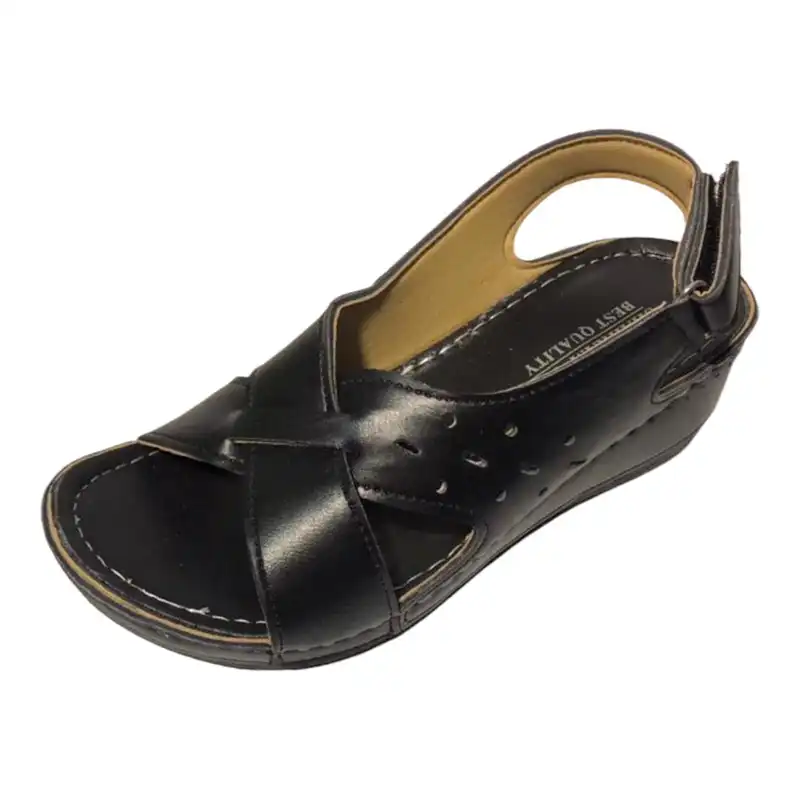 صندل زنانه شهرام طب مدل پانیز