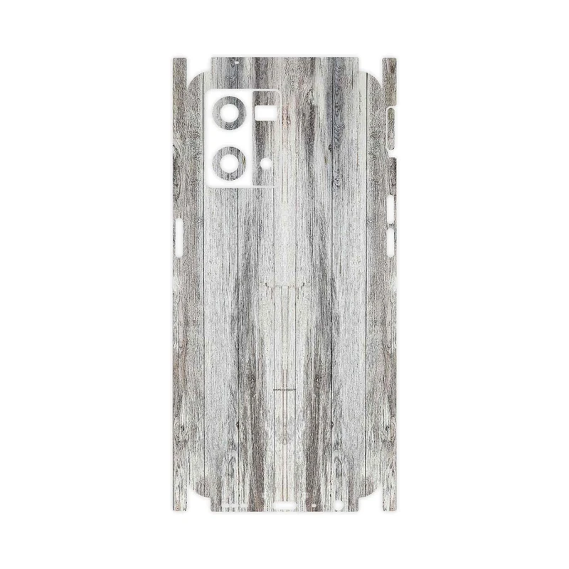 برچسب پوششی ماهوت مدل Wood Texture 8-FullSkin مناسب برای گوشی موبایل اپو Reno 8 4G