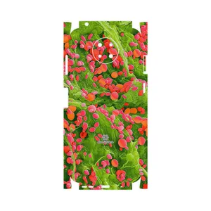 MAHOOT Atom Universe 3-FullSkin Cover Sticker for Nokia G10