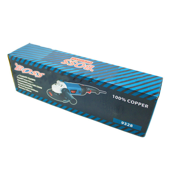 فرز آهنگری باس مدل 2200