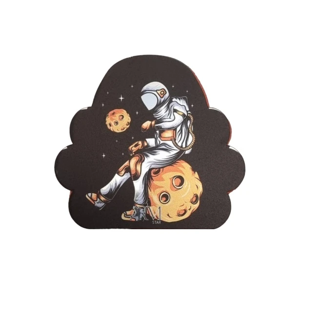  تخته پاک کن ارم استار مدل براق کد ER075-M13