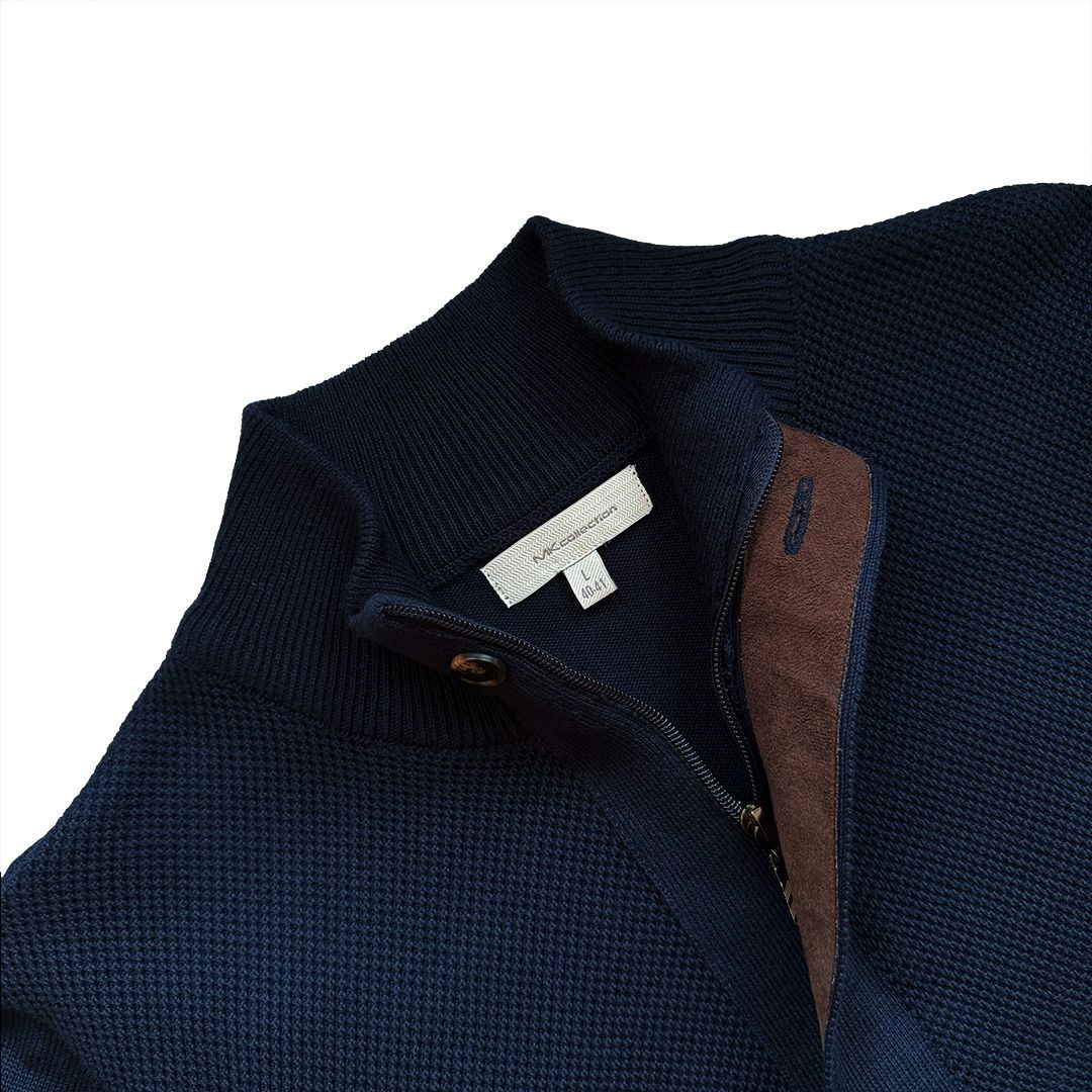 پلیور مردانه ام کی کالکشن مدل 90019 -  - 14