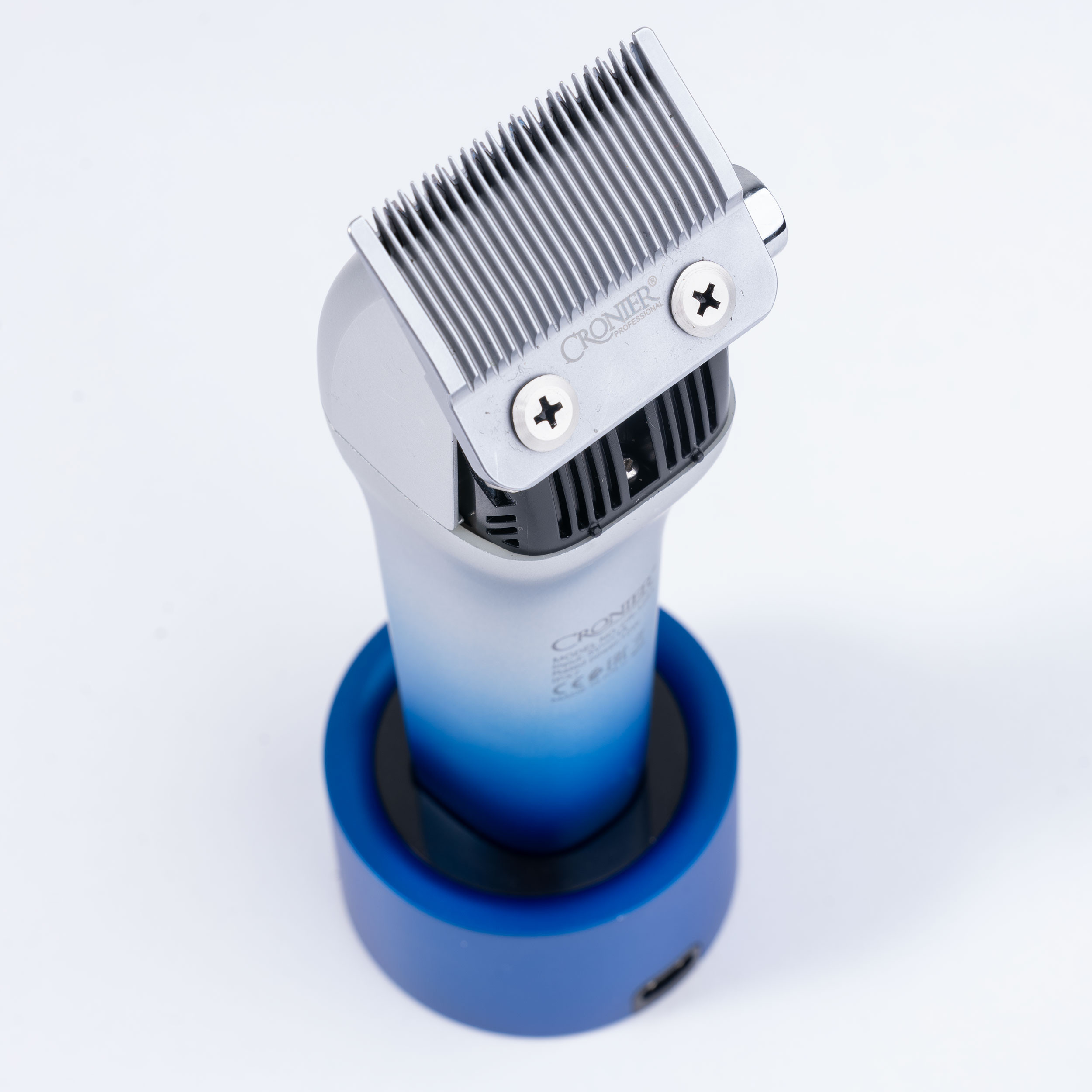 ماشین اصلاح موی سر و صورت کرونیر مدل CR-1283