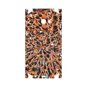 MAHOOT Indian Celebration-FullSkin Cover Sticker for Samsung Galaxy A5 2017
