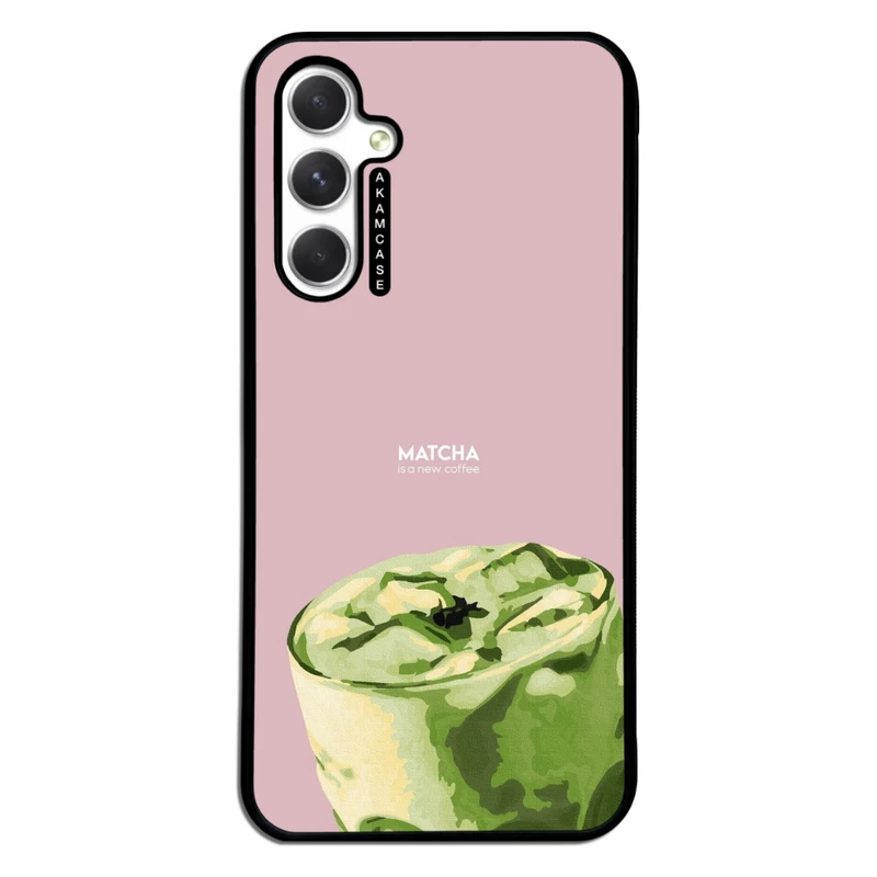 کاور آکام مدل AMC-WSGA54-MATCHA-27 مناسب برای گوشی موبایل سامسونگ Galaxy A54