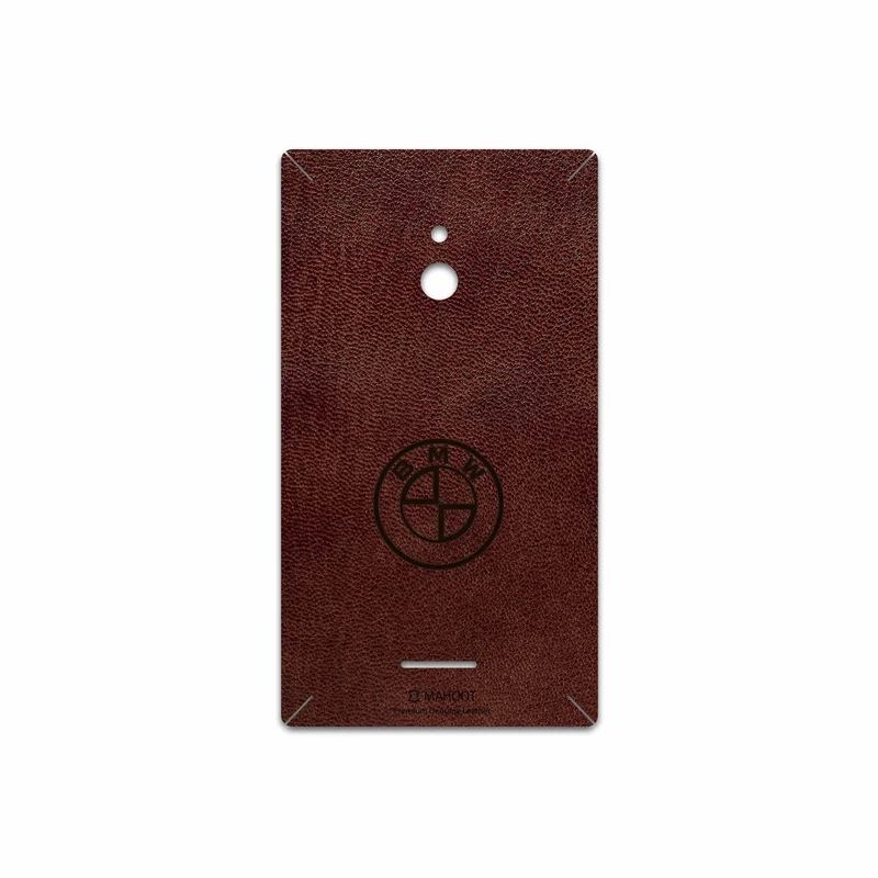 برچسب پوششی ماهوت مدل NL-BMW مناسب برای گوشی موبایل نوکیا XL