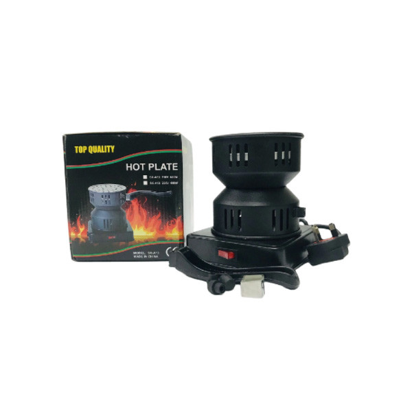 زغال سرخ کن هات پلیت مدل sx-a13