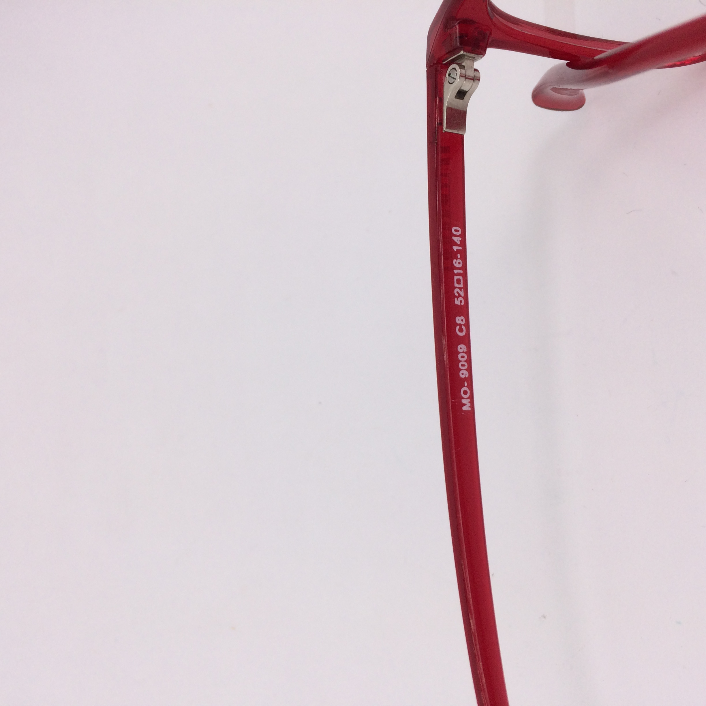 فریم عینک طبی مکران مدل  9009 c8