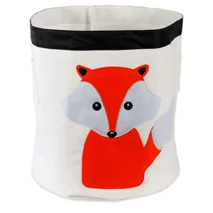 ارگانایزر کودک هیاهو مدل Shy fox