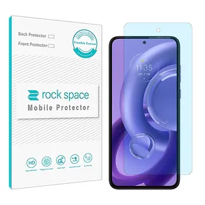 Rock space code BLU anti-blue screen protector suitable for Motorola Edge 30 Neo
