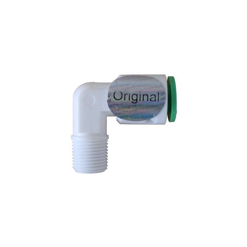 رابط سوپاپ دار مدل HZK