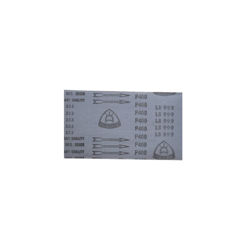 رول سنباده کینگ اسپرت مدل P400 طول 30 سانتی متر