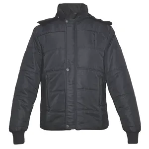 کاپشن مردانه مدل pr1