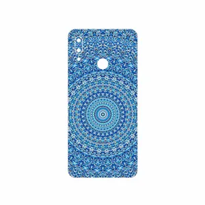 MAHOOT Mandala Design 1 Cover Sticker for Huawei P Smart 2019