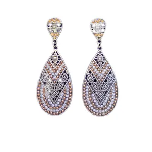 گوشواره زنانه مدل میخی