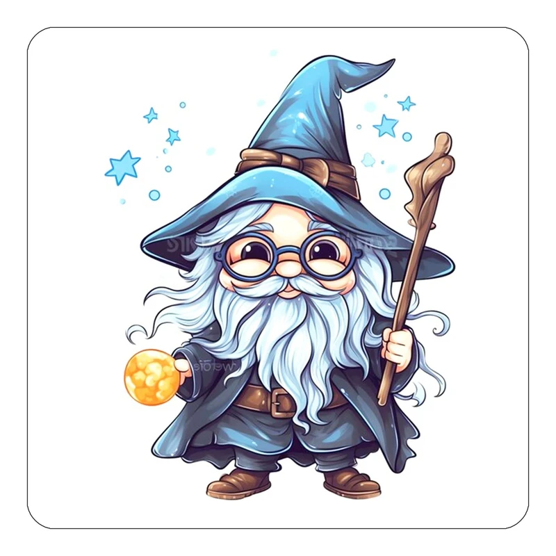 مگنت کاکتی طرح هری پاتر Harry Potter مدل mp45462