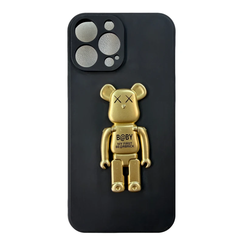 کاور مدل TD-13P مناسب برای گوشی موبایل اپل iphone 13 pro