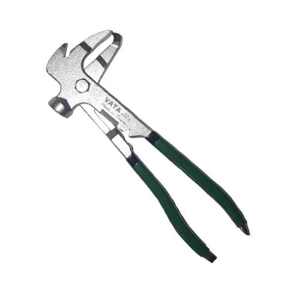 انبر بالانس چرخ واتا مدل ATR-Nr.E4021-10 سایز 10 اینچ