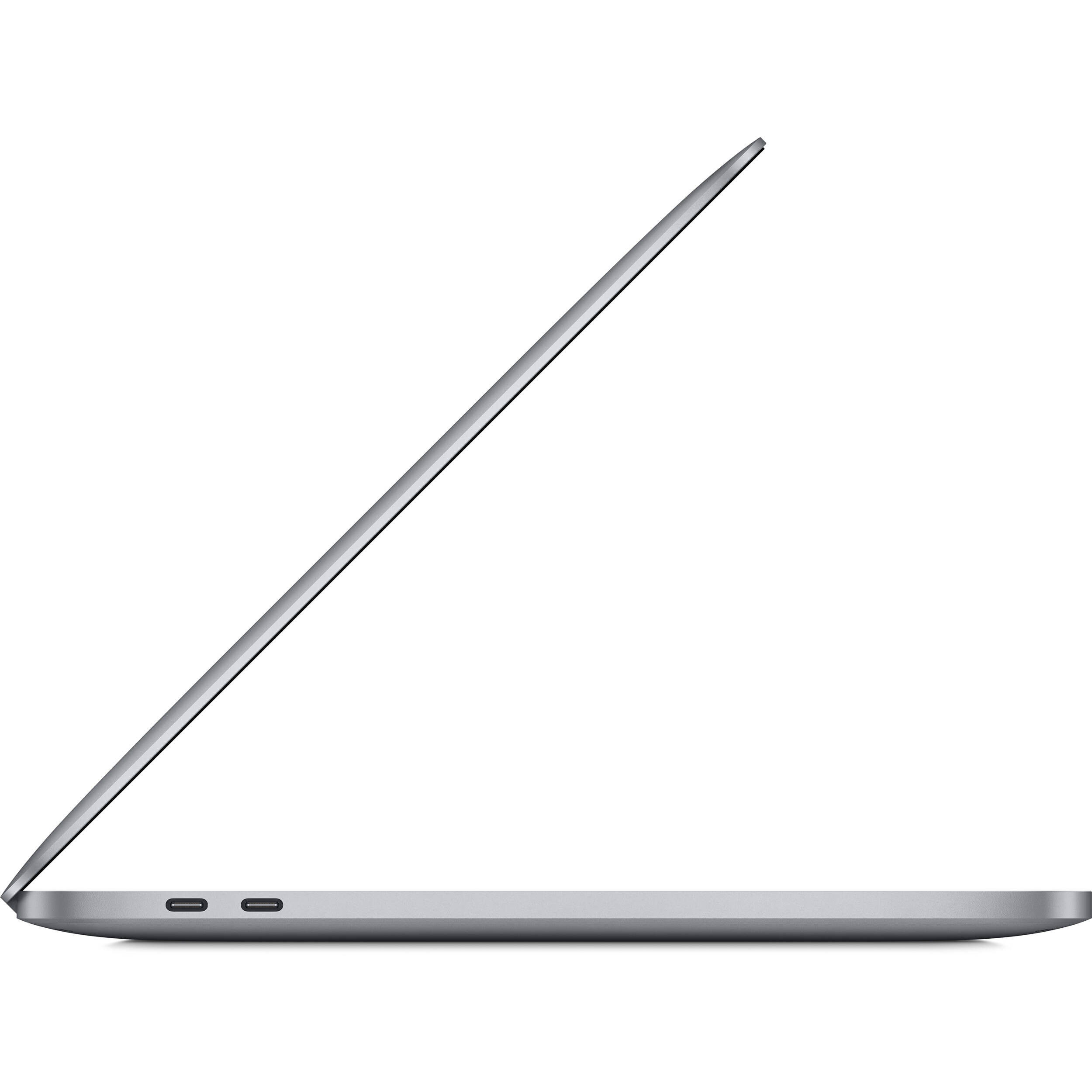 لپ تاپ 13.3 اینچی اپل مدل MacBook Pro Z11C 2020 همراه با تاچ بار لپ تاپ 13.3 اینچی اپل مدل MacBook Pro Z11C 2020 همراه با تاچ بار