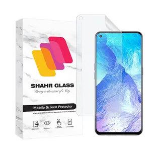 Shahr Glass MTNANFSH Screen Protector For Realme GT Master