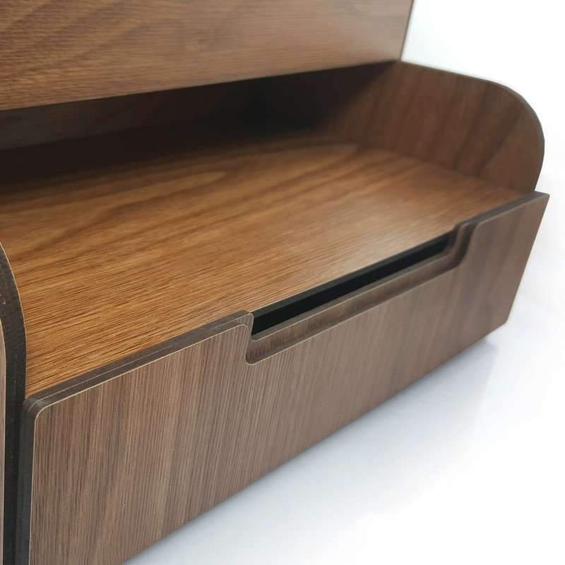 کازیه دکو مارکت مدل لوتوس کد D094