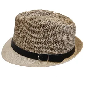 کلاه بچگانه مدل حصیری