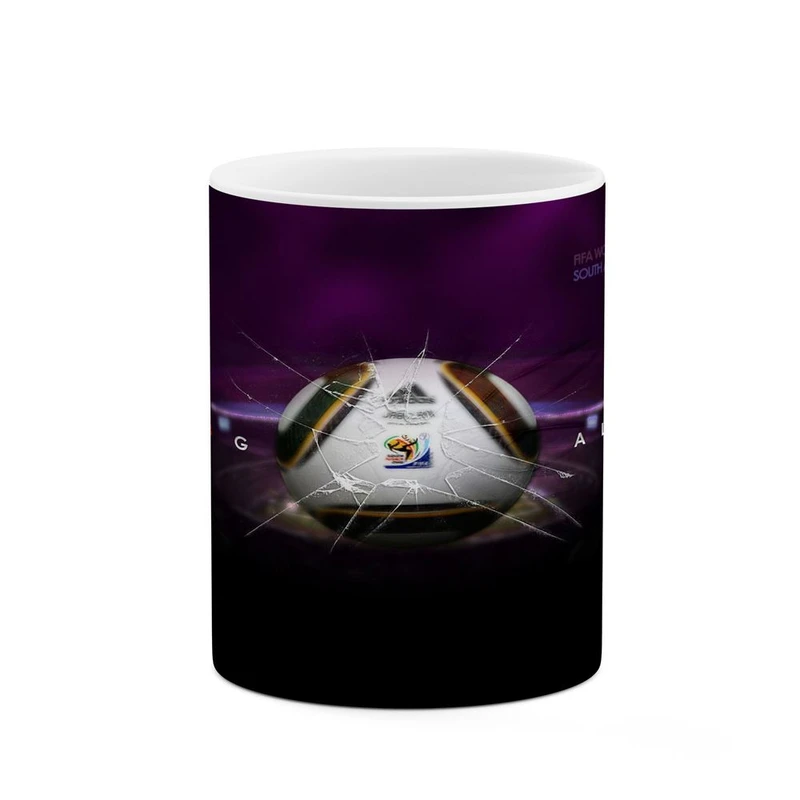 ماگ کاکتی مدل بازی فیفا FIFA کد mgh28415