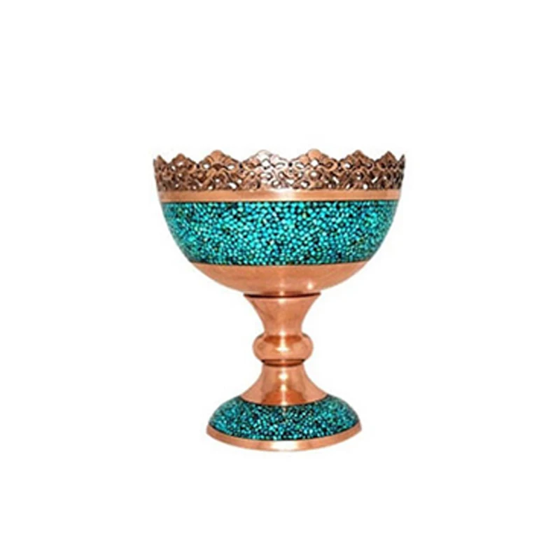 آجیل خوری فیروزه کوبی کد 16