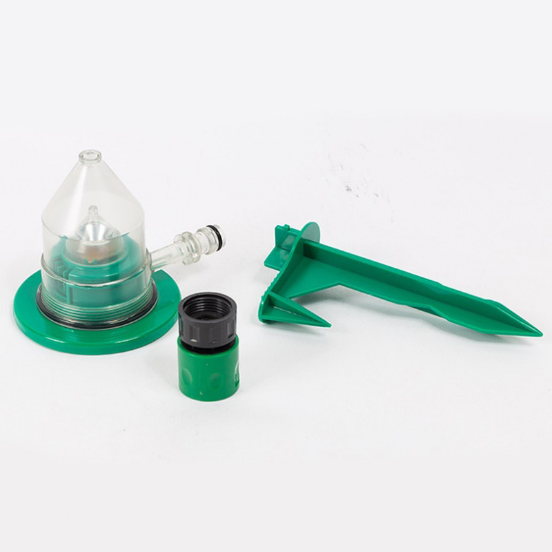 فواره آبنما مدل Rainbo Mist فواره آبنما مدل Rainbo Mist