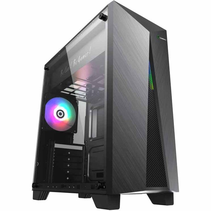 کامپیوتر دسکتاپ گیم مکس مدل 12400-16-8g
