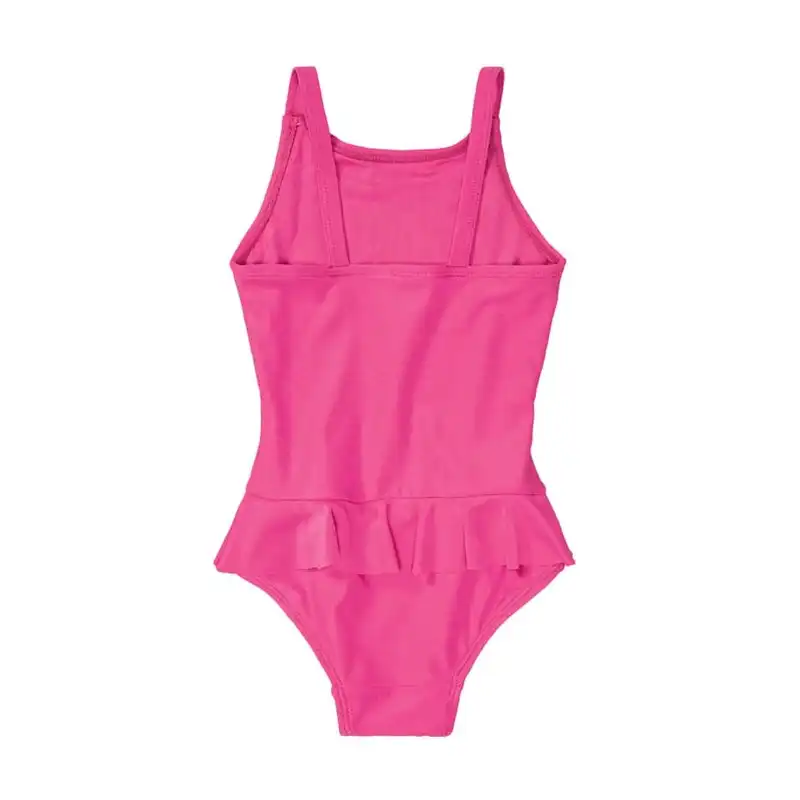 مایو دخترانه لوپیلو مدل YS001