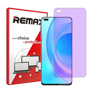Remax HyPRL model anti-ultraviolet screen protector suitable for Honor 50 Lite mobile phone