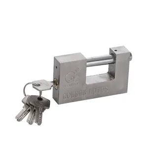 قفل کتابی گلد لوتوس مدل CL-9090