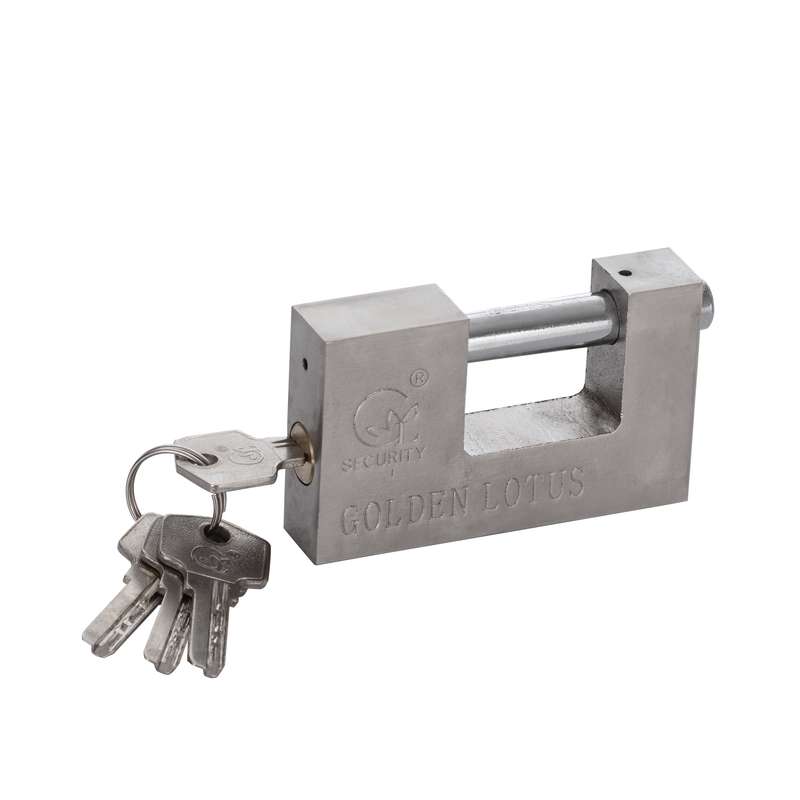 قفل کتابی گلد لوتوس مدل CL-9090