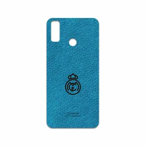MAHOOT BL-REAL Cover Sticker for Huawei Y8s