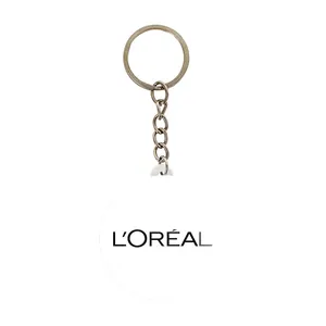 جاکلیدی خندالو مدل لورئال L&#39;Oréal کد 8514