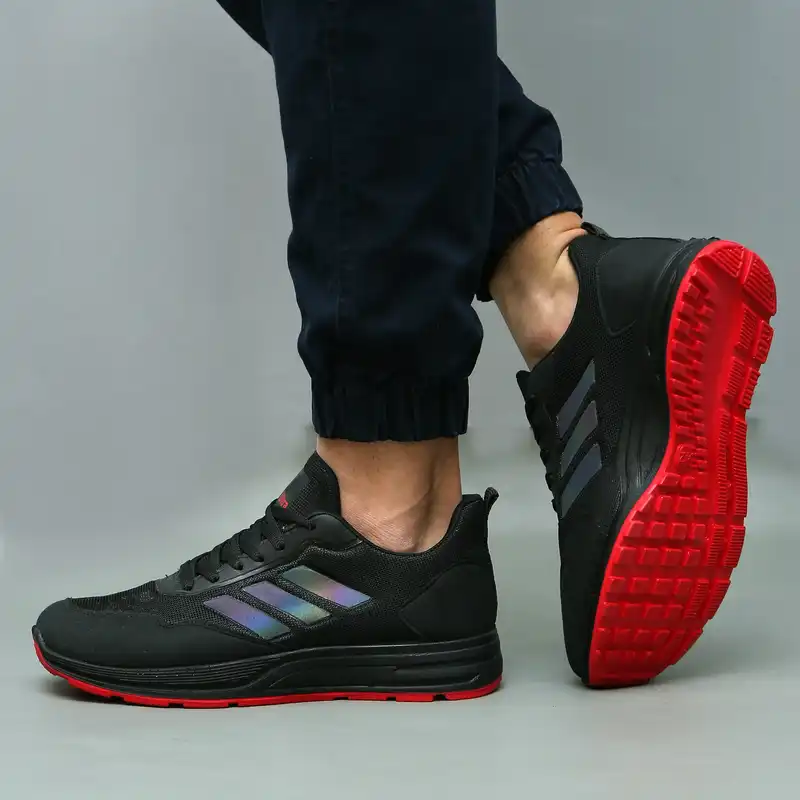 کفش مخصوص دویدن سارزی مدل F.A.L.K.O.N_m.e.s_m.e.s_V.S