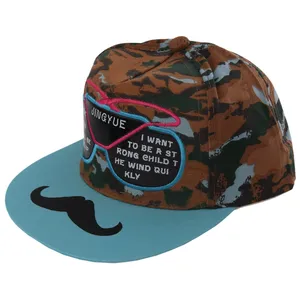 کلاه کپ بچگانه مدل PJ-105088