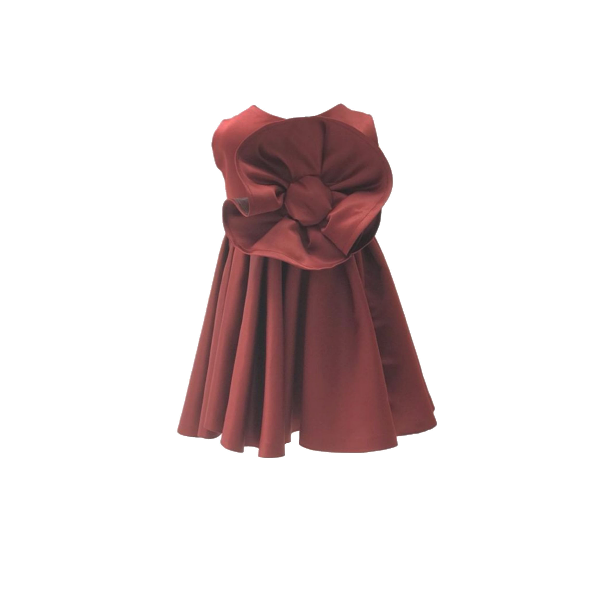 پیراهن دخترانه مدل 21