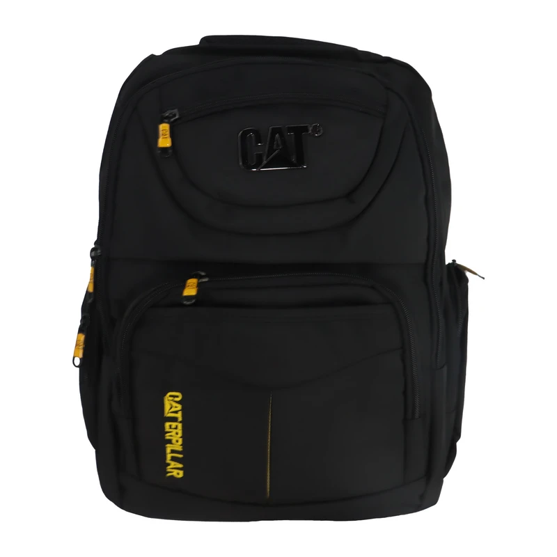 کوله پشتی لپ تاپ مدل CT-0377 مناسب برای لپ تاپ 16 تا 17 اینچی