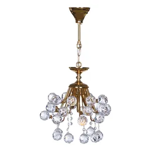 چراغ آویز مدل کاج