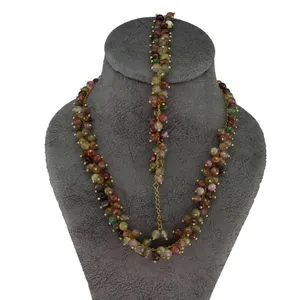 نیم ست زنانه مدل 7683