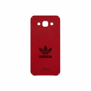 MAHOOT RL-DDS Cover Sticker for Samsung Galaxy E5