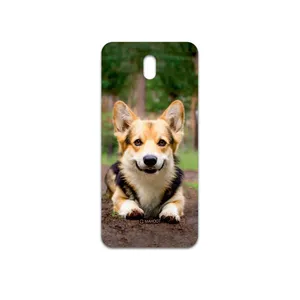 MAHOOT Dog-2 Cover Sticker for Nokia 3.2  TA-1156