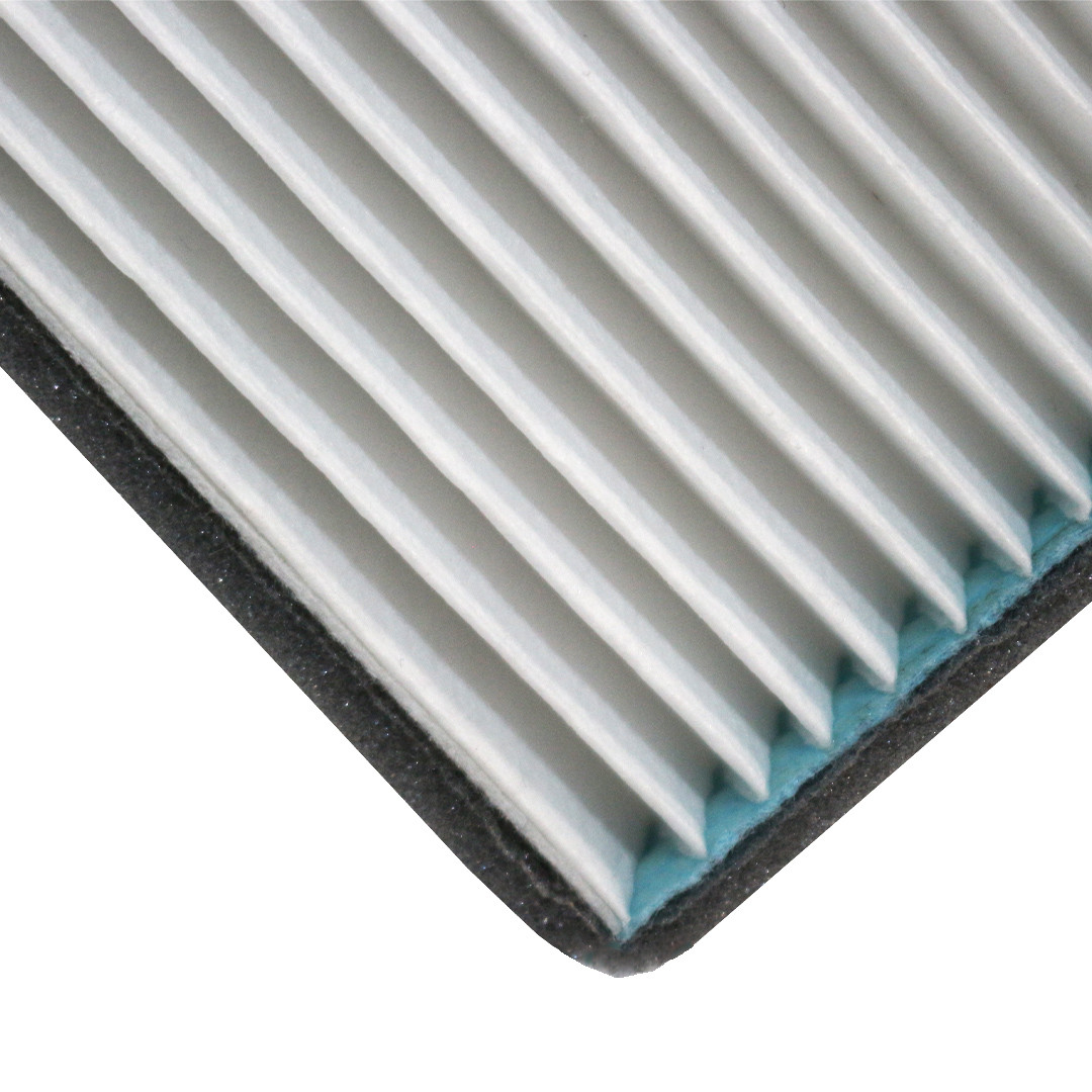 فیلتر کابین فیلتر دم مدل ساده کد B8121170-F مناسب برای LIFAN X60-620