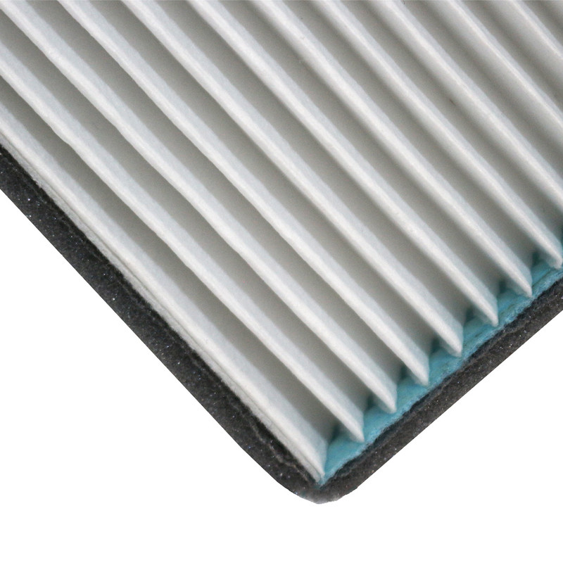 فیلتر کابین  فیلتر دم کد T11-8107011NA مناسب برای  MVM X33
