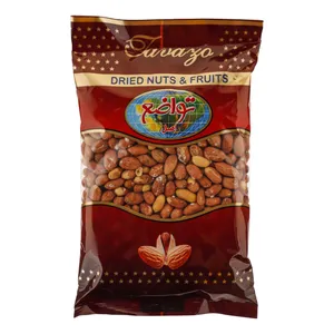 Tavazo Astaneh Peanut 500Gr
