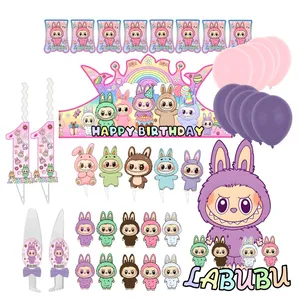 مجموعه 38 عددی تم تولد مدل لبوبو کد 11